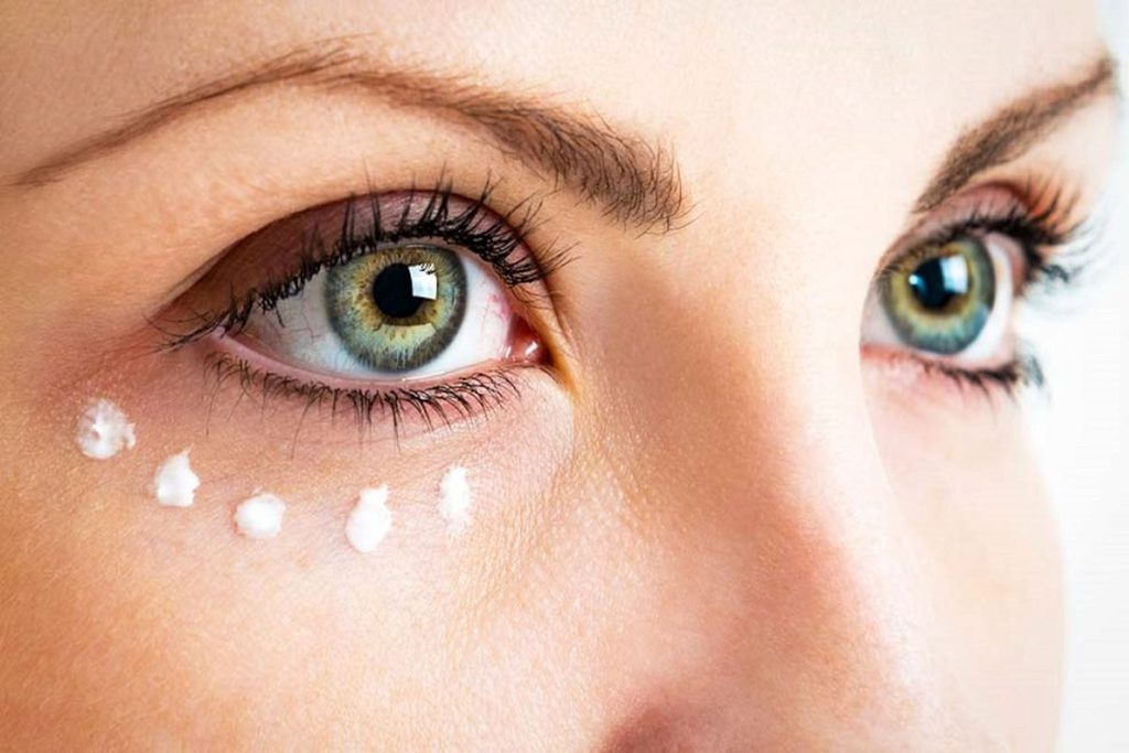 راهبرد عرضه کرم دور چشم نیتروژنا به سطح بین‌المللی