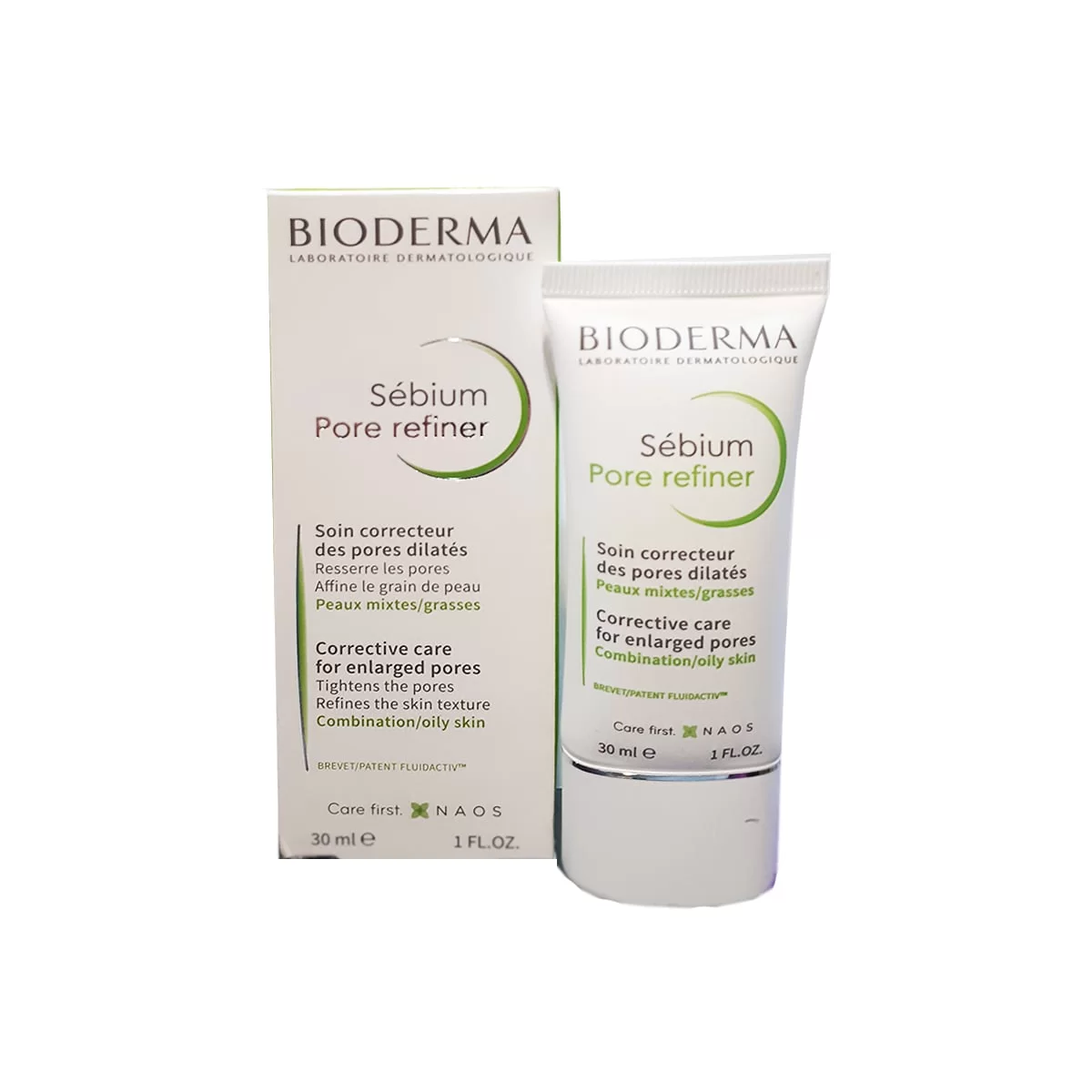 کنترل تولید چربی و ترطیب عمیق