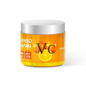 ژل هیدرودرمی ویتامین سی