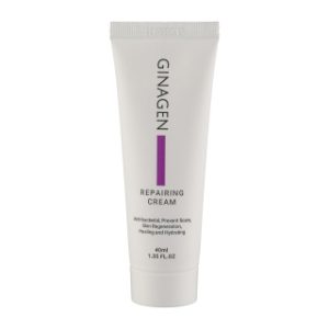 کرم مناسب پوست آسیب دیده ژیناژن مدل Repairing