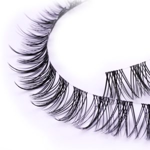 مژه فیشر مدل نچرال (ریسه ای)