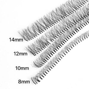 مژه فیشر مدل کلاسیک (ریسه ای)