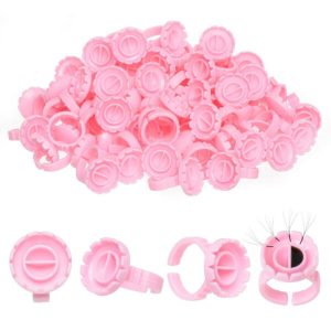 کاپ فن سازی مژه